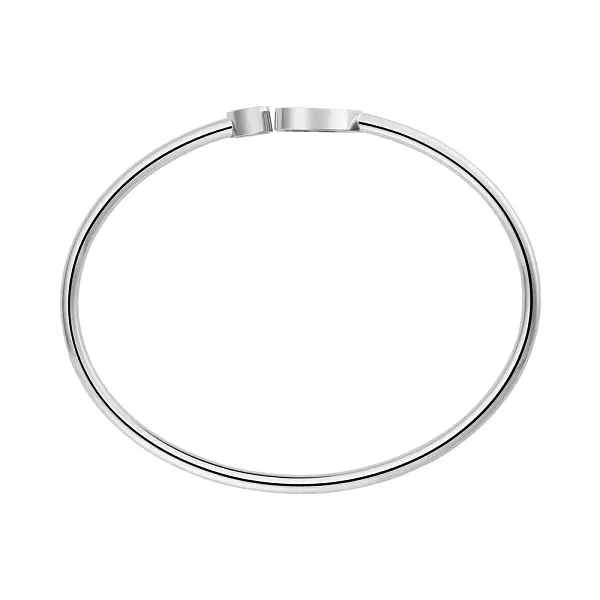 Goldarmband Chopard Happy Hearts Naked Heart Founfation 857482-1705