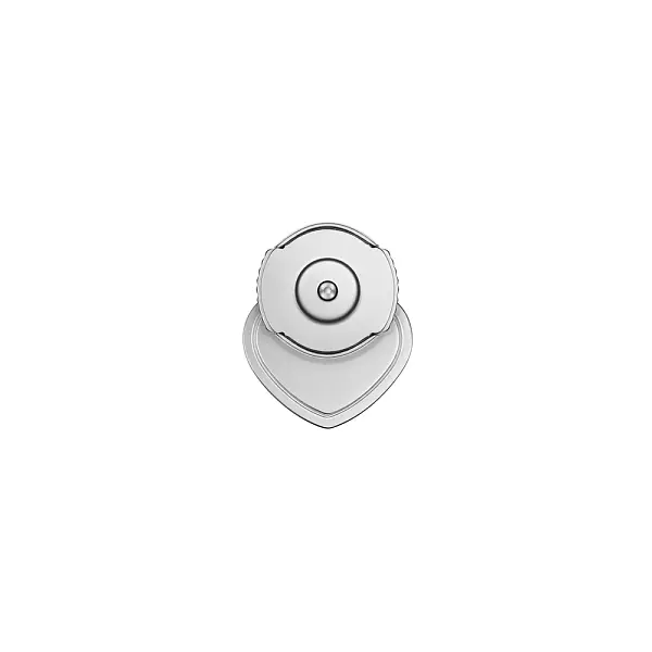 Gold-Ohrringe Chopard My Happy Hearts 83A086-1902