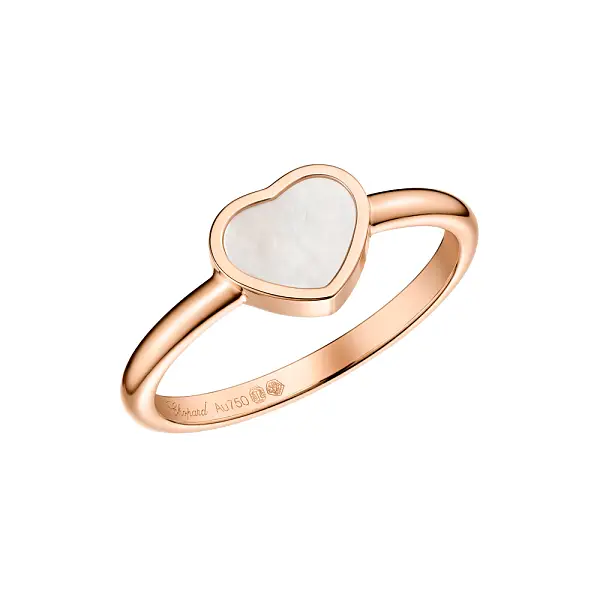 Goldring Chopard My Happy Hearts 82A086-5310