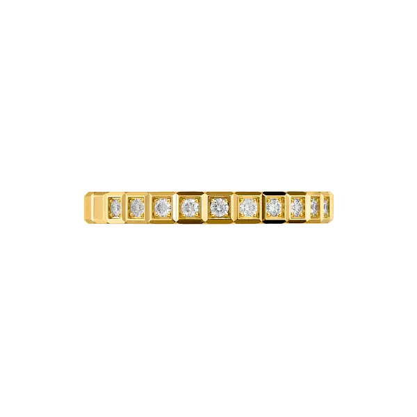 Goldring Chopard Eiswürfel Pure 827702-0260