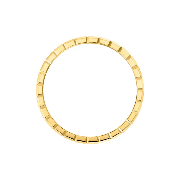 Goldring Chopard Eiswürfel Pure 827702-0260