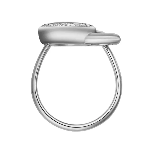 Goldring Chopard Happy Diamonds 829769-1011