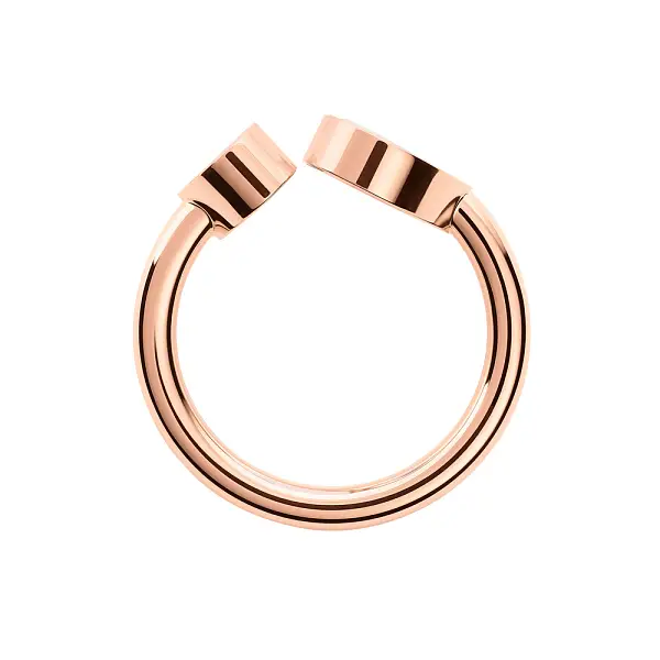 Goldring Chopard Happy Hearts 829482-5310