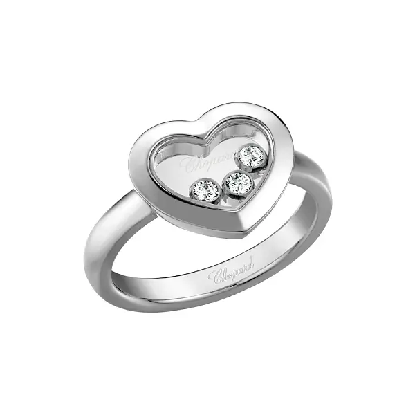 Goldring Chopard Happy Diamonds 82A611-1110