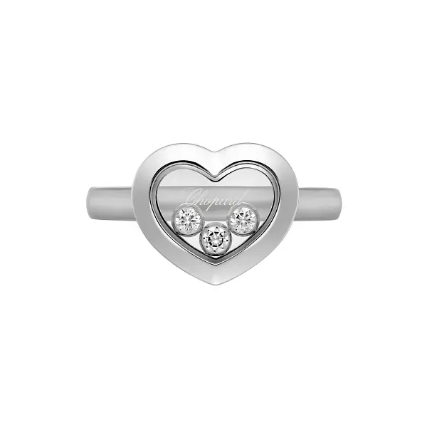 Goldring Chopard Happy Diamonds 82A611-1110