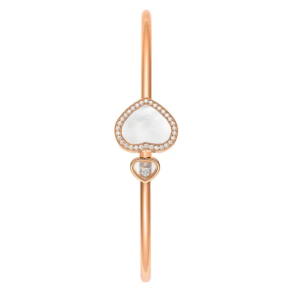 Chopard Happy Hearts Goldarmband 85A074-5302
