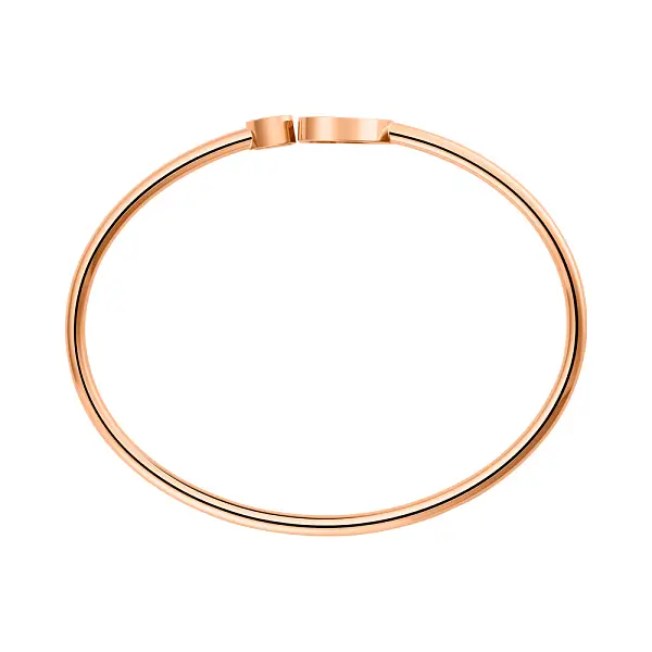 Chopard Happy Hearts Goldarmband 85A074-5302