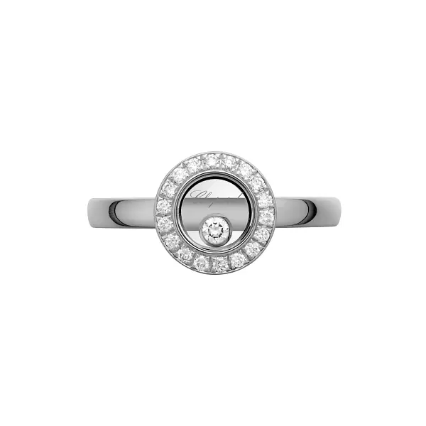 Goldring Chopard Happy Diamonds 82A017-1210