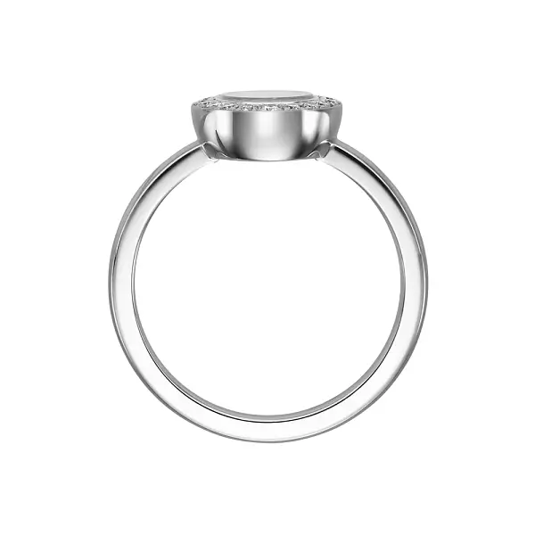 Goldring Chopard Happy Diamonds 82A017-1210
