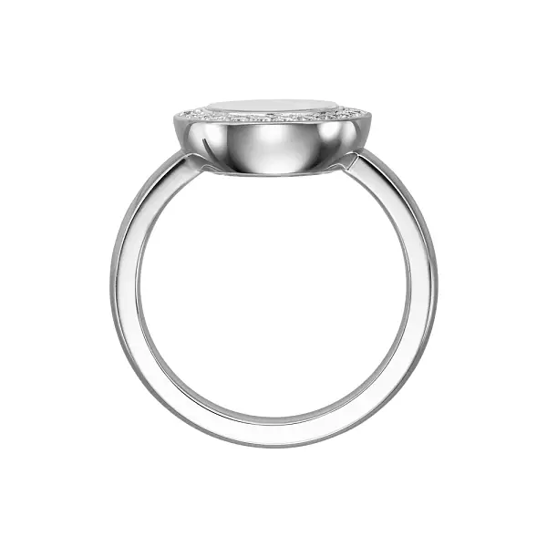 Goldring Chopard Happy Diamonds 82A018-1211