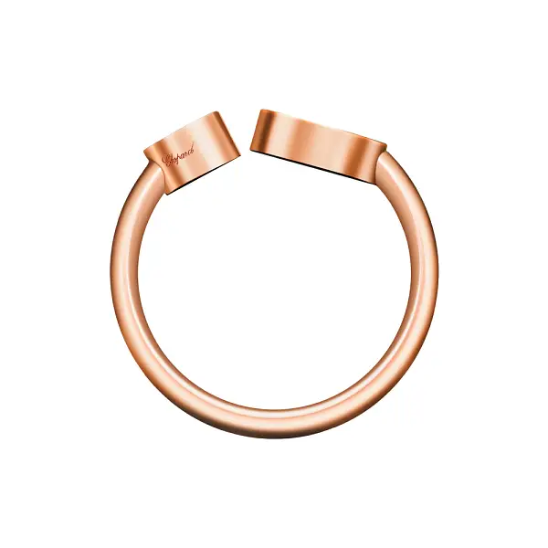 Goldring Chopard Happy Hearts 829482-5910