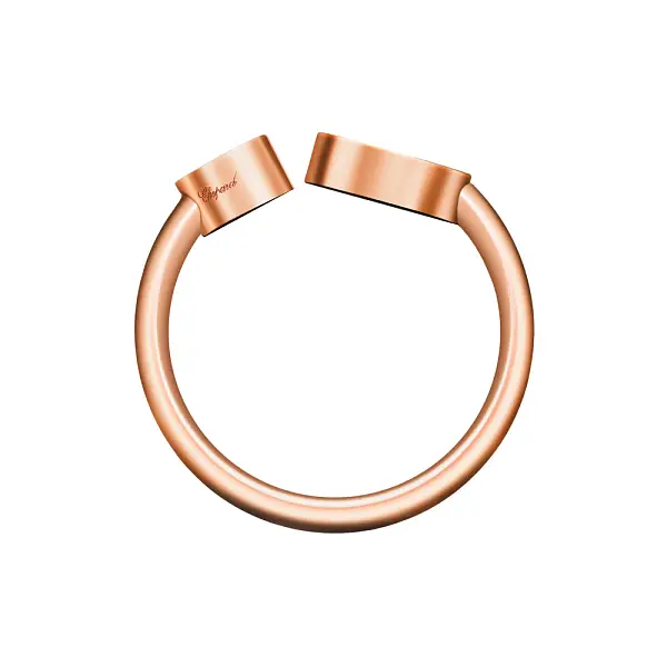 Goldring Chopard Happy Hearts 829482-5808