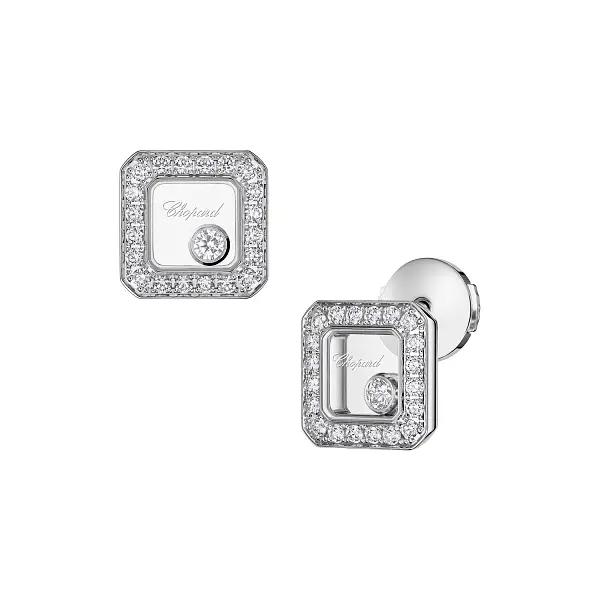 Chopard Happy Diamonds 83A114-1201