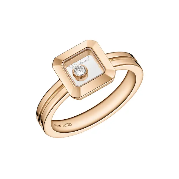 Chopard Happy Diamonds 82A114-5111