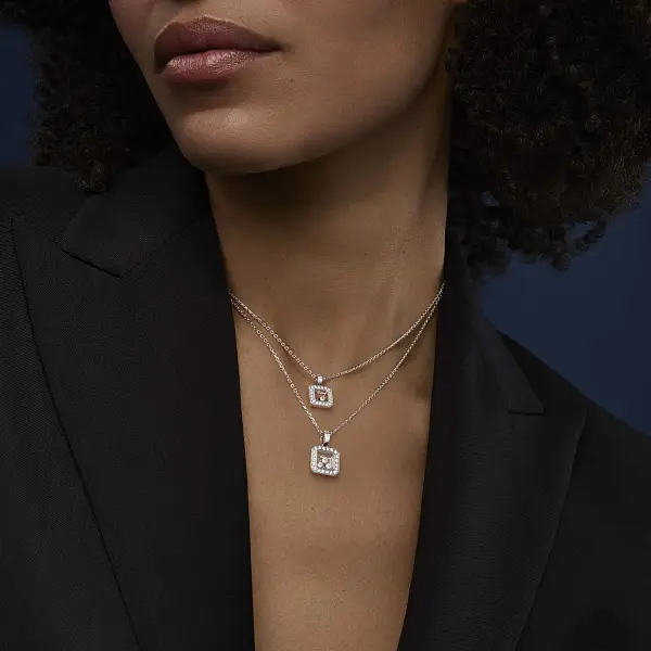 Anhänger Chopard Happy Diamonds 79A114-1201