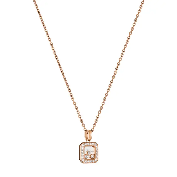 Glückliche Diamanten 79A115-5201