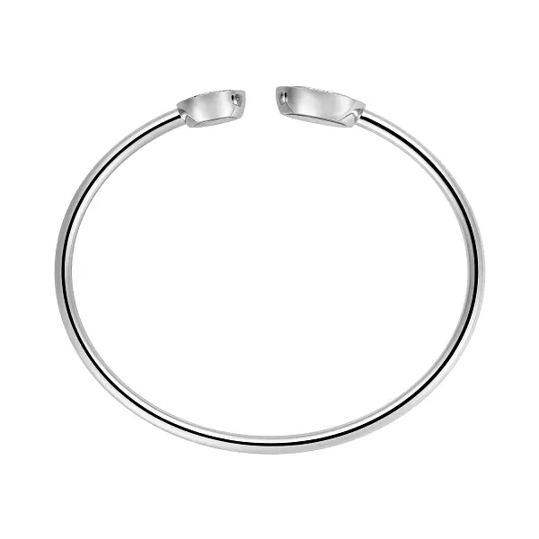 Gold Chopard Happy Diamonds Armband 85A618-1202