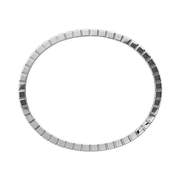 Gold Chopard Eiswürfel-Armband 858350-1010