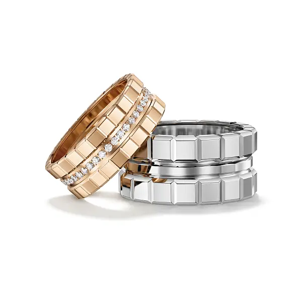 Goldring Chopard Eiswürfel 827005-5041