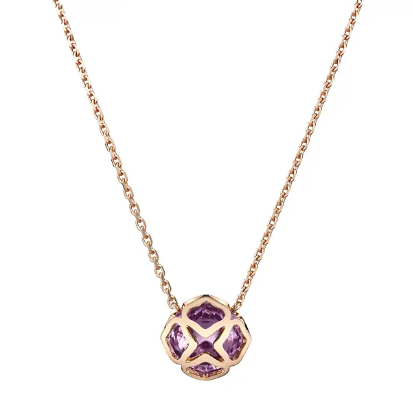 Gold-Anhänger Chopard Imperiale 819225-5001