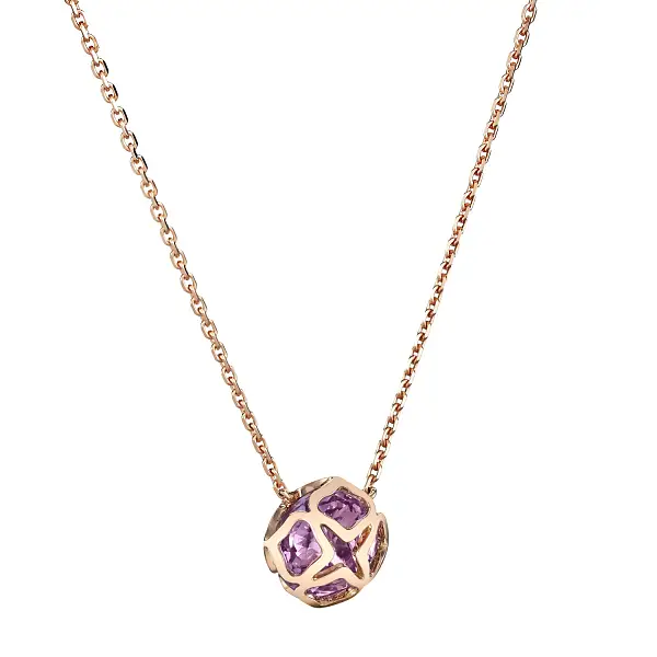 Gold-Anhänger Chopard Imperiale 819225-5001