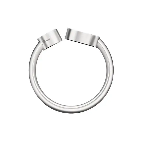 Goldring Chopard Happy Hearts 829482-1408