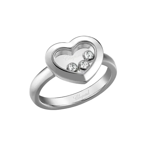 Goldring Chopard Happy Diamonds 82A611-1115