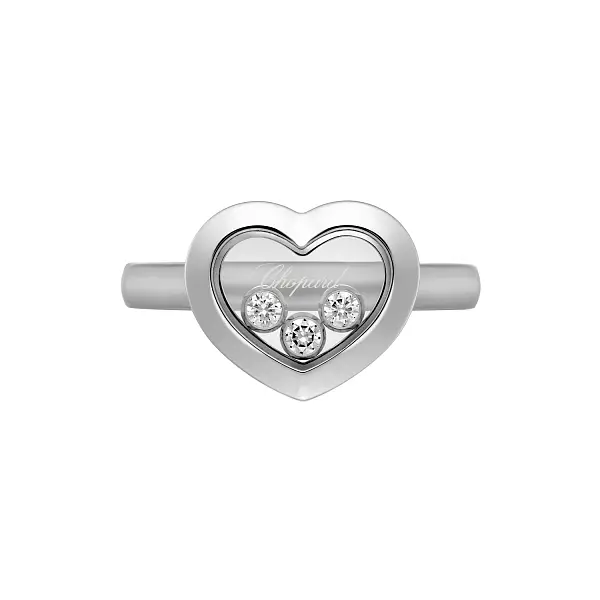 Goldring Chopard Happy Diamonds 82A611-1115