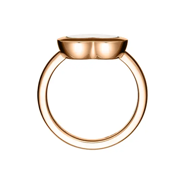 Goldring Chopard Happy Diamonds 82A611-5110