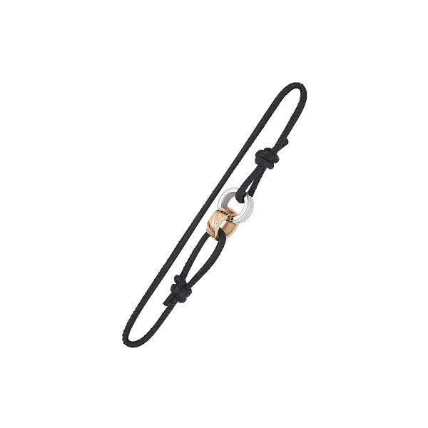 Gold Chopard Chopardissimo-Armband 859099-9001