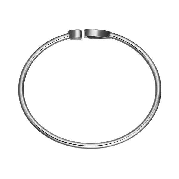 Gold Chopard Happy Hearts Armband 857482-1403