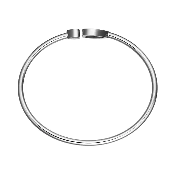 Gold Chopard Happy Hearts Armband 857482-1203