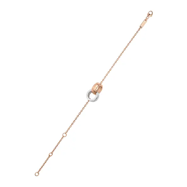 Gold Chopard Chopardissimo-Armband 859099-9202