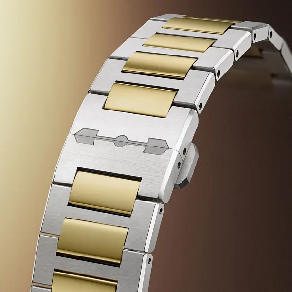 Girard-Perregaux Laureato Fifty 81008-63-3412-1CM