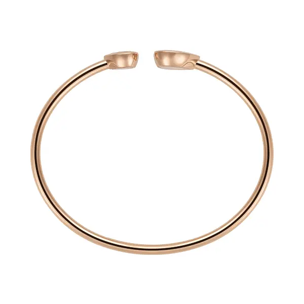 Goldarmband Chopard Happy Diamonds 85A614-5002