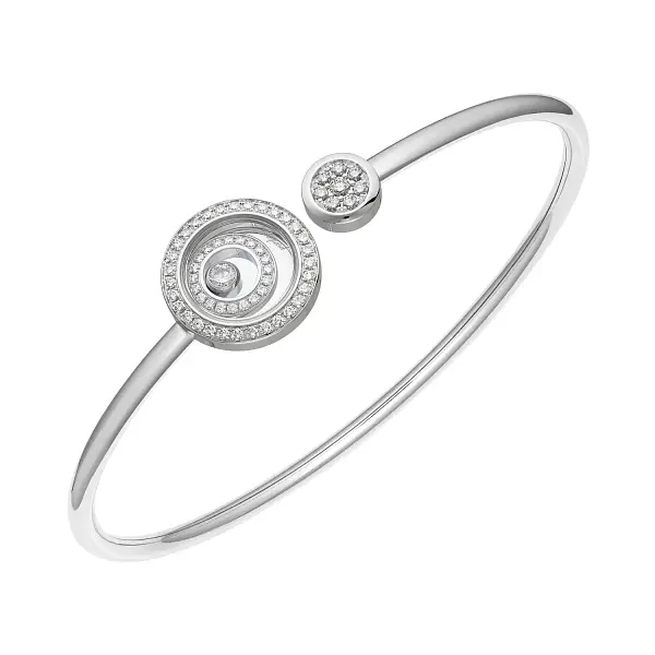 Gold Chopard Happy Spirit Armband 858230-1002