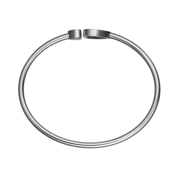 Gold Chopard Happy Hearts Armband 857482-1302