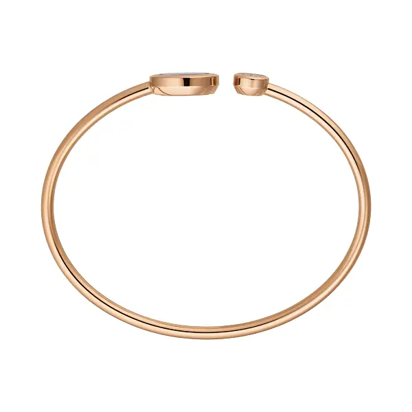 Gold Chopard Happy Spirit Armband 858230-9002