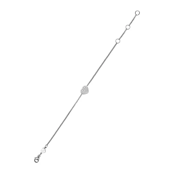 Gold Chopard My Happy Hearts Armband 85A086-1091