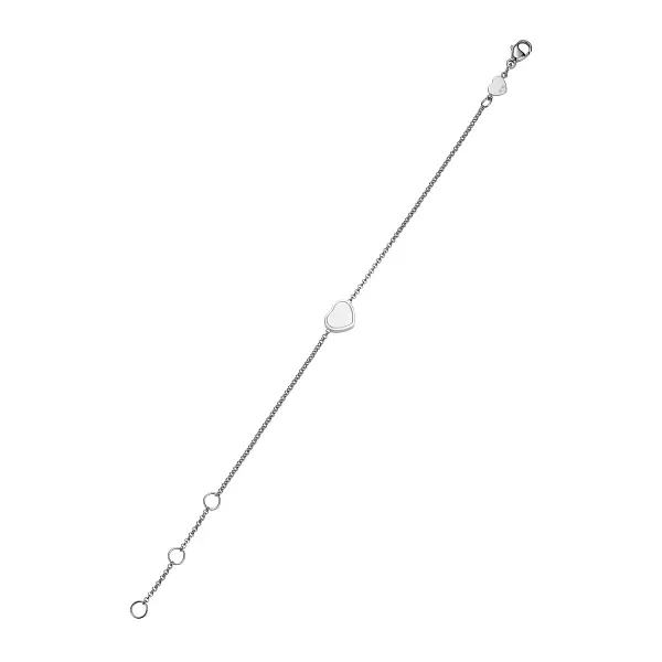 Gold Chopard My Happy Hearts Armband 85A086-1091