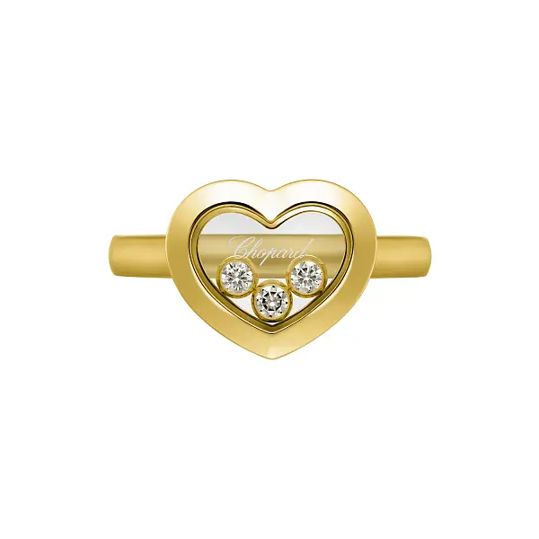 Goldring Chopard Happy Diamonds 82A611-0112