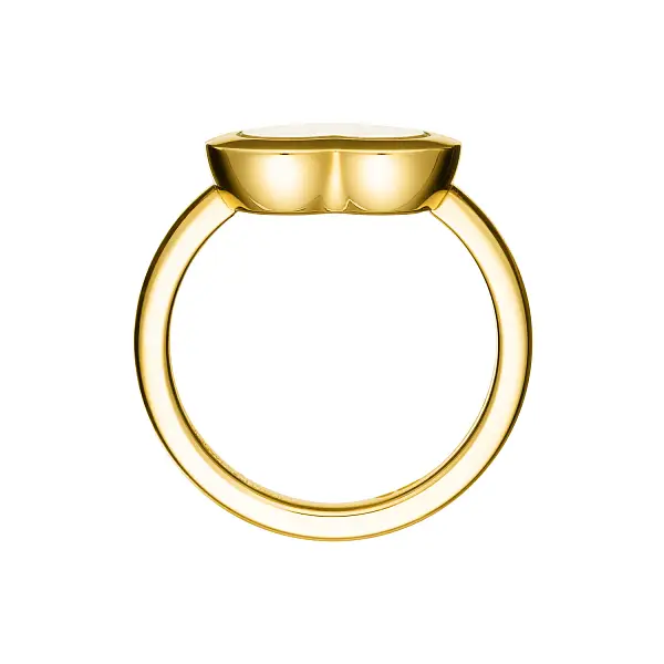 Goldring Chopard Happy Diamonds 82A611-0112
