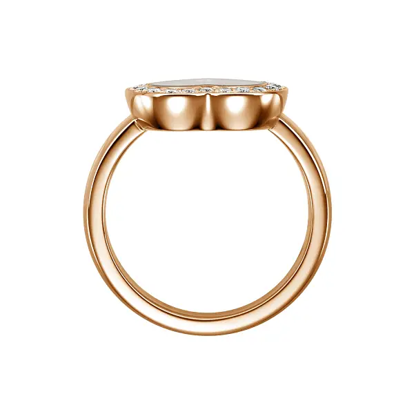 Goldring Chopard Happy Diamonds 82A611-5209