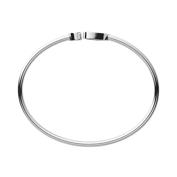 Gold Chopard Happy Hearts Armband 857482-1353