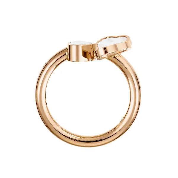 Goldring Chopard Happy Hearts 82A083-5312