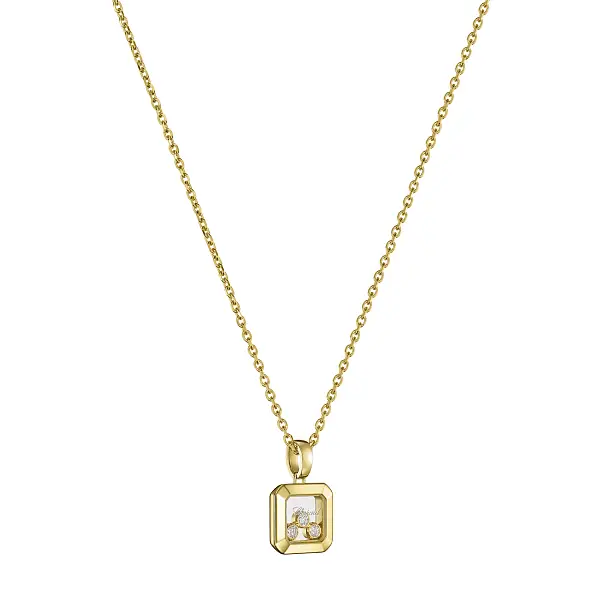 Glückliche Diamanten 79A115-0001