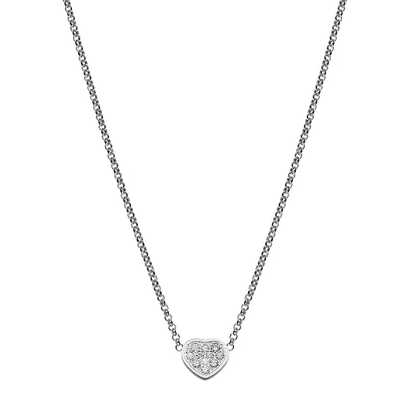 Gold-Anhänger Chopard My Hapyy Herats 81A086-1901