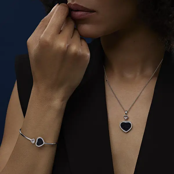 Chopard Happy Hearts Armband 85A074-1514
