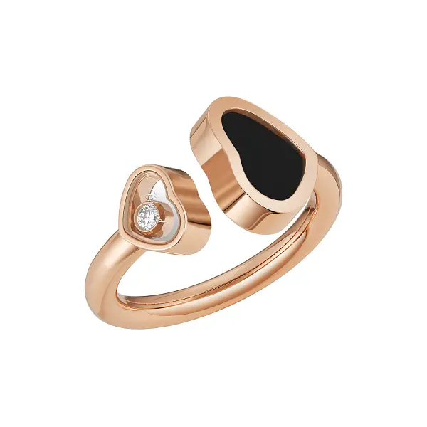 Goldring Chopard Happy Hearts 829482-5220