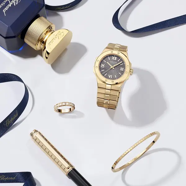 Goldring Chopard Eiswürfel 829834-5040